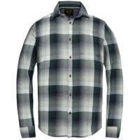 PME Legend PME Legend Long Sleeve Shirt Twill Check - thumbnail