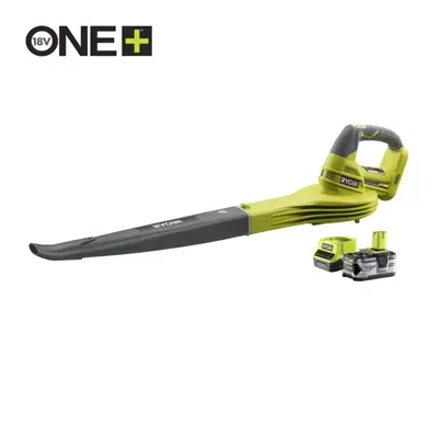 Ryobi RBL1820S40F | ONE+ | BLADBLAZER | 1X 4.0Ah - 5133004180