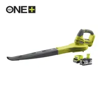 Ryobi RBL1820S40F | ONE+ | BLADBLAZER | 1X 4.0Ah - 5133004180 - thumbnail