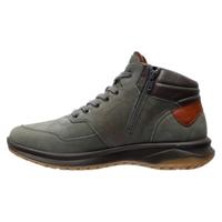 Grisport schoen hoog 44113 active groen | Groen 09 | Maat 42 - 13.048.292.42 - thumbnail