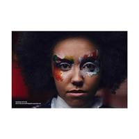 Lensbaby Velvet 85 zwart Sony E - thumbnail