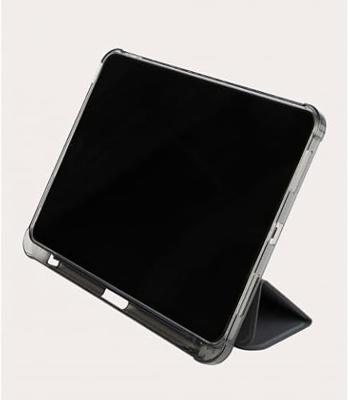 Tucano Satin folio case iPad (10th gen/A16) - Gray Tucano Satin folio case iPad (10th gen/A16) - Gray