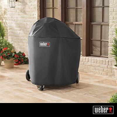 Weber | Afdekhoes | Summit Charcoal Grill