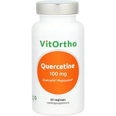 Quercetine 100 mg