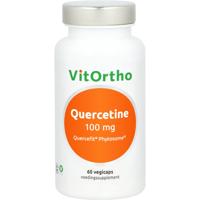 Quercetine 100 mg - thumbnail