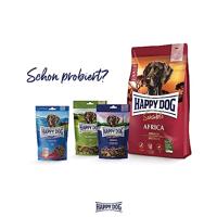 Happy Dog SoftSnack Africa, 100 g - thumbnail
