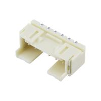 Molex 2159310670 Male behuizing (board) Inhoud: 1 stuk(s) Tape - thumbnail