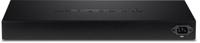 TRENDnet 2-poorts Web Smart PoE+ Switch, 24 x Gigabit PoE+ poorten, 4 x gedeelde gigabit poorten (RJ-45- of XGA), VLAN, QoS, LACP, IPv6 ondersteuning, 370W PoE-totaalvermogen, TPE-5028WS - thumbnail