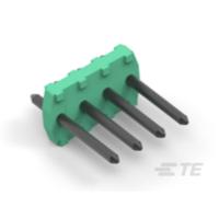 TE Connectivity 1986718-7 Inhoud: 1 stuk(s) Box - thumbnail