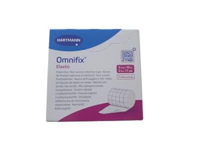 Omnifix Elastic. 5cmx10m 1 P/s