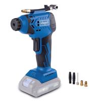 Scheppach Accu Handcompressor 20V C-AC20-X - 5909247900 - thumbnail