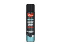 Valma cockpitspray hoogglans - reiniging voor auto interieur - stofafstotend - geschikt voor kunststof en leer - 400ml - thumbnail