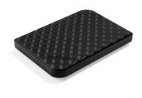 Verbatim Store n Go 4 TB Externe harde schijf (2,5 inch) USB-A 3.2 Gen 1 Zwart 53223 - thumbnail