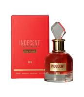 LaMusê Lamuse eau de parfum indecent red for women 100ml - thumbnail