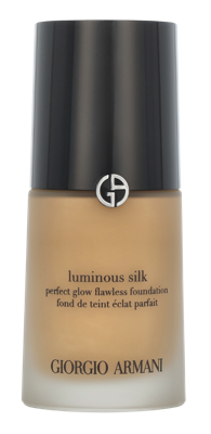 Armani Luminous Silk Foundation 6 30 ml Dames Armani Luminous Silk Foundation 6 30 ml Dames
