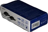 LogiLink Line Extender USB via CAT5/6 - thumbnail