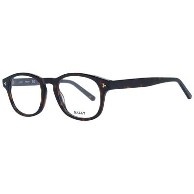 Heren Brillenframe Bally BY5019 50052