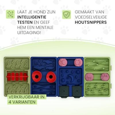 Eat Slow Live Longer Mini Puzzle Rainy Day