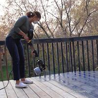 Wagner Extension Spuitmond Geschikt voor merk Wagner Universal Sprayer, Wall Sprayer, Wood & Metal Sprayer - thumbnail