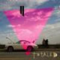 Totaled - CD (0656605510828) - thumbnail