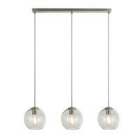Searchlight Eetkamer hanglampBalls - 1623-3CL - thumbnail