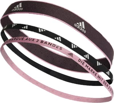 Haarband 3-Pak Haarband 3-Pak