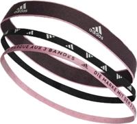 Haarband 3-Pak - thumbnail