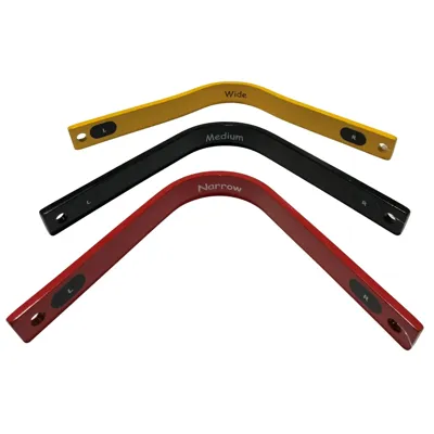 Rossner Alma kopijzer maat:xw