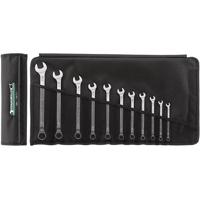 Stahlwille 96401004 14/15 Ring-steeksleutelset 15-delig Sleutelbreedte (metrisch) 8 - 19 mm - thumbnail