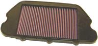 K&N tauschluftfilter replac. filter ha-1197 - thumbnail