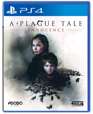 A Plague Tale Innocence A Plague Tale Innocence
