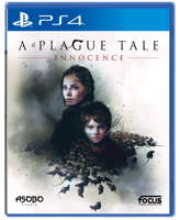 A Plague Tale Innocence - thumbnail
