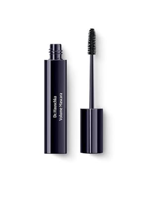 Dr. Hauschka Volume Mascara 8ml 01 Black Dames - thumbnail