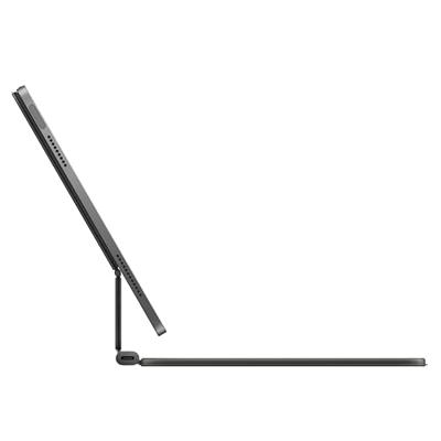 Apple Magic Keyboard Tablettoetsenbord Geschikt voor merk (tablet): Apple iPad Air 11 (M4, 2026), iPad Air 11 (M3, 2025), iPad Air 11 (M2, 2024), iPad Air (5e