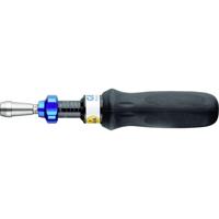 Gedore Momentschroevendraaier | 1/4" | 12-60 ozf.in | (060740) - 2296098 - thumbnail