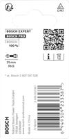 Bosch Accessories Bosch Power Tools 2608522469 Kruis-bit 2-delig Kruiskop Phillips - thumbnail