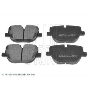 Remblokken set ADJ134208