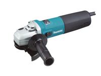 Makita 9565HRZ 9565HRZ Haakse slijper 125 mm 1100 W 230 V - thumbnail