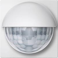 Merten MEG5710-0419 Bewegingsmelder Inbouw (in muur) 180 ° Relais Polar-wit IP20 - thumbnail