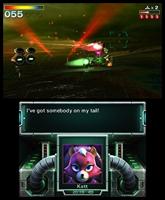Star Fox 64 3D (Nintendo Selects) - thumbnail