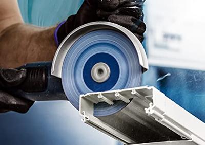 Bosch Accessories 2608901681 2608901681 Doorslijpschijf 180 mm 1 stuk(s) Bosch Accessories 2608901681 2608901681 Doorslijpschijf 180 mm 1 stuk(s)