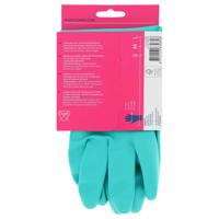 Sorbo huishoudhandschoenen nitril m - thumbnail
