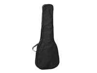 DIMAVERY Soft Bag for Bariton Ukulele 3mm - thumbnail