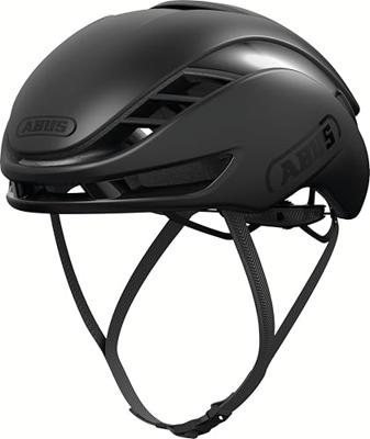 Abus helm gamechanger 2.0 rf velvet black m/l 57-61cm