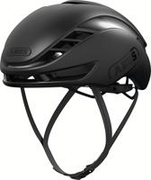 Abus helm gamechanger 2.0 rf velvet black m/l 57-61cm - thumbnail