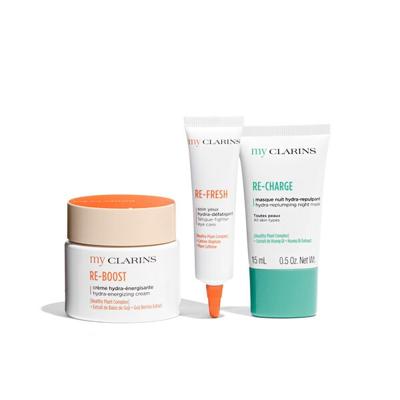 Clarins My Clarins Set 95 ml