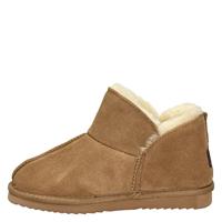 Warmbat - Willow Suède Pantoffels Dames - thumbnail