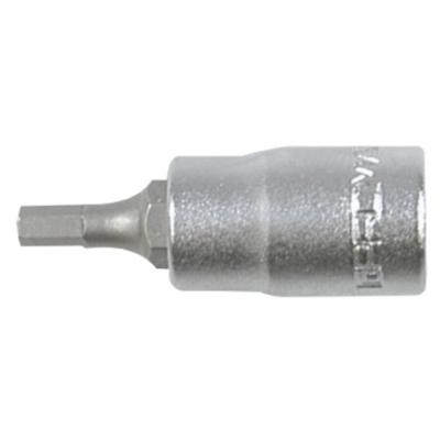 Promat/Tecwerk Dopsleutelbit | 1/4 inch 6-kant | sleutelwijdte 5 mm | lengte 32 mm - 4000821045 Promat/Tecwerk Dopsleutelbit | 1/4 inch 6-kant | sleutelwijdte 5 mm | lengte 32 mm - 4000821045