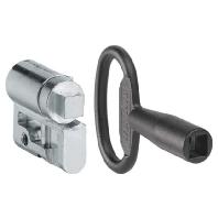 MES-PHZ4K8 - Special lock system for enclosure MES-PHZ4K8 MES-PHZ4K8 - Special lock system for enclosure MES-PHZ4K8