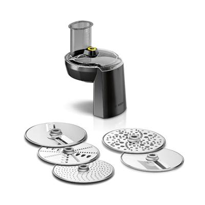 Bosch MUZS68VL Kookaccessoires Zwart - thumbnail